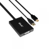 Actieve adapter MiniDisplayPort 1.2a naar Dual Link DVI-D CLUB3D CAC-1130