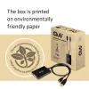 Actieve adapter MiniDisplayPort 1.2a naar Dual Link DVI-D CLUB3D CAC-1130