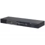 Dahua Technology SG4020 managed L2 Gigabit Ethernet (10/100/1000) 1U zwart