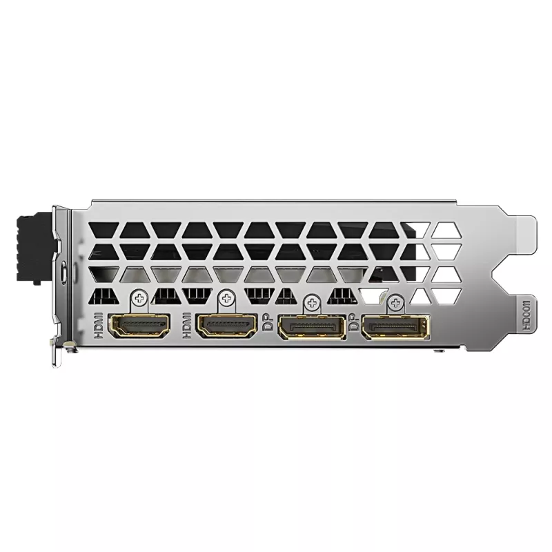 GIGABYTE GeForce RTX 3050 WINDFORCE OC V2 8G NVIDIA 8 GB GDDR6