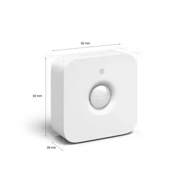 Bewegingssensor Philips Hue 929003067501