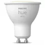 Slimme lichtspot Philips Hue White GU10