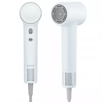 Dreame Hair MIN haardroger 1200 W blauw