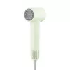 Dreame Mini haardroger lichtgroen, compact en licht