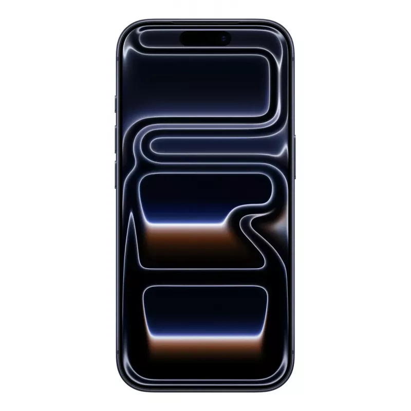 Smartphone Apple iPhone 17 Pro 6,3 inch 1TB diepblauw