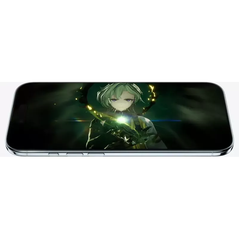 Smartphone Apple iPhone Air 6,5 inch 1 TB zwart