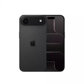 Smartphone Apple iPhone Air 6,5 inch 1 TB zwart
