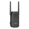 Deurbel-set Imou DB-3EP-4M0W/DS3 zwart 4MP HD-video
