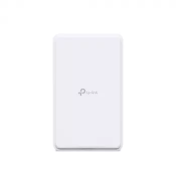 TP-Link 5G outdoor-router geïntegreerde 5G-modem 5G wifi-router 2,5 Gigabit ethernet wit