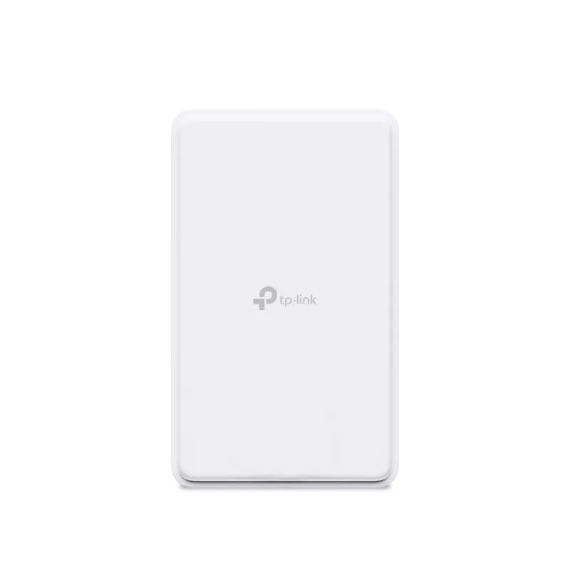 TP-Link 5G outdoor-router geïntegreerde 5G-modem 5G wifi-router 2,5 Gigabit ethernet wit