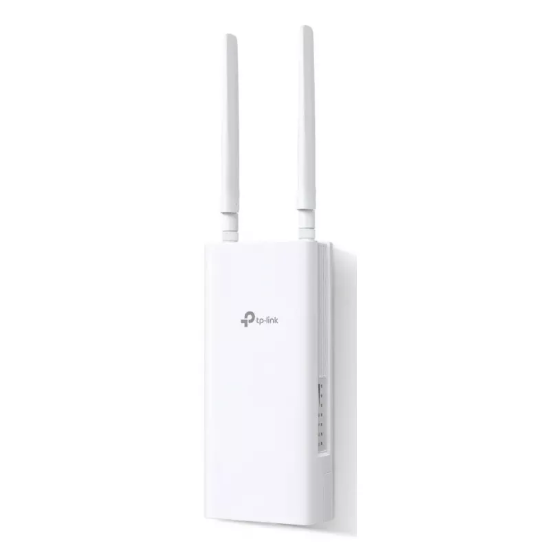 TP-Link TL-MR100-OUTDOOR wifi-router Fast Ethernet single-band (2,4 GHz) 4G wit