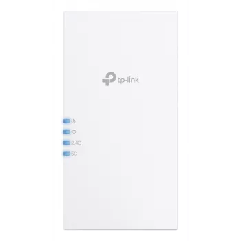 TP-Link RE220BE Wi-Fi 7 range extender, dual-band 3.6 Gb/s (RE220BE)