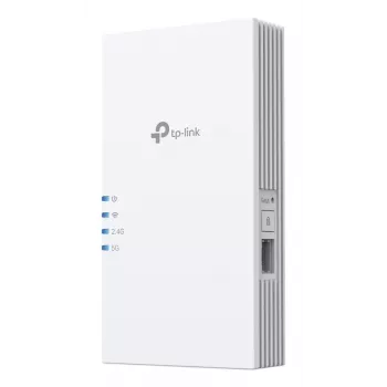 TP-Link RE220BE Wi-Fi 7 range extender, dual-band 3.6 Gb/s (RE220BE)
