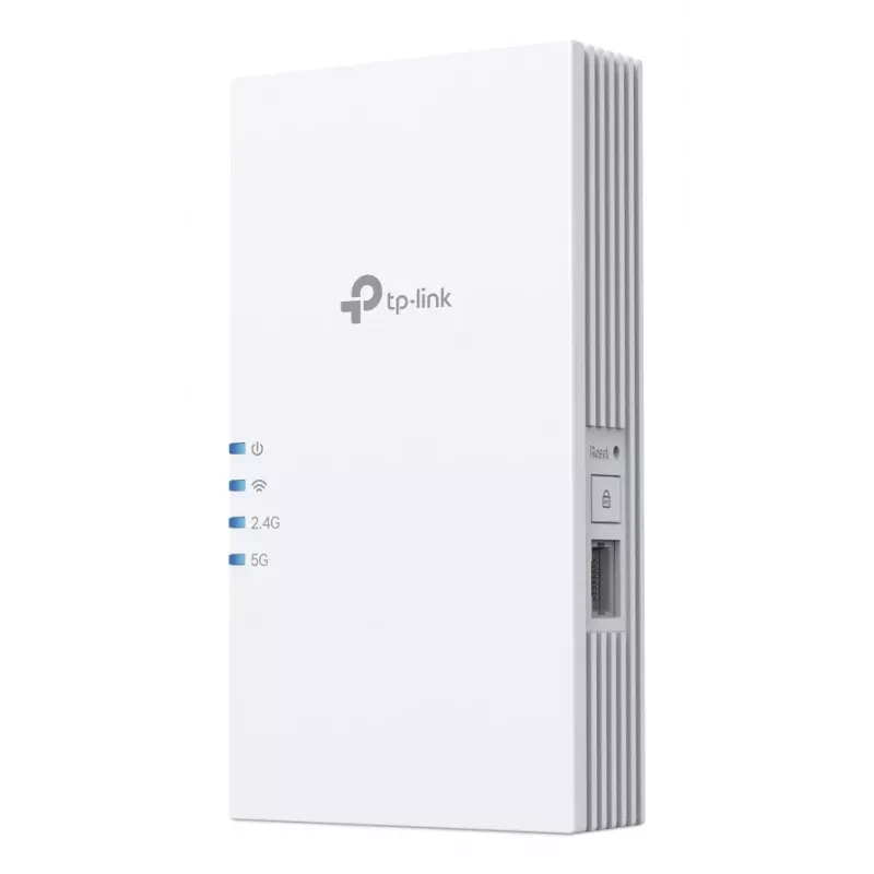 TP-Link RE220BE Wi-Fi 7-repeater, dual-band 3,6 Gb/s (RE220BE)