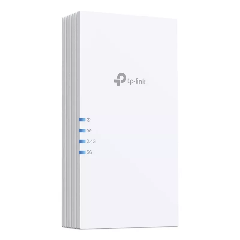 TP-Link RE220BE Wi-Fi 7-repeater, dual-band 3,6 Gb/s (RE220BE)