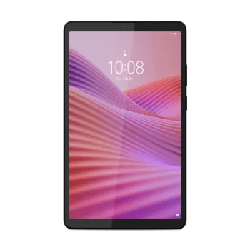 Lenovo Tab One Mediatek 64 GB 22,1 cm (8,7 inch) 4 GB Wi-Fi 5 (802.11ac) Android 14 grijs