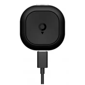 TomTom Navigator vast zwart 48 mm USB heel Europa Duitse ondersteuning