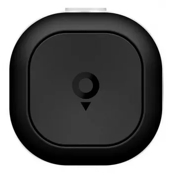 TomTom Navigator vast zwart 48 mm USB heel Europa Duitse ondersteuning