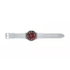 Samsung Galaxy Watch6 Classic 43 mm digitaal touchscreen zilver
