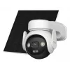 Imou AOV PT 5MP Turret IP-beveiligingscamera buiten 2880 x 1620 pixel wand