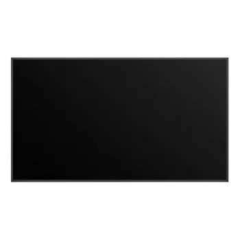 LG 49UH5Q-E Signage Display Digital Signage flatscreen 124,5 cm (49 inch) LCD Wi-Fi 500 cd/m² 4K Ultra HD zwart WebOS