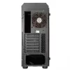 Chieftec Scorpion II Midi Tower zwart