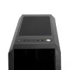 Chieftec Scorpion II Midi Tower zwart