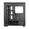 Chieftec Scorpion 3 GL-03B-OP Midi Tower behuizing, ATX/MicroATX/Mini-ITX, zwart, RGB, glazen panelen