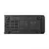 Chieftec Scorpion 3 GL-03B-OP Midi Tower behuizing, ATX/MicroATX/Mini-ITX, zwart, RGB, glazen panelen