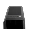 Chieftec Scorpion 3 GL-03B-OP Midi Tower behuizing, ATX/MicroATX/Mini-ITX, zwart, RGB, glazen panelen