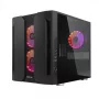 Chieftec Chieftronic M2 Cube zwart