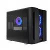 Chieftec Chieftronic M2 Cube zwart