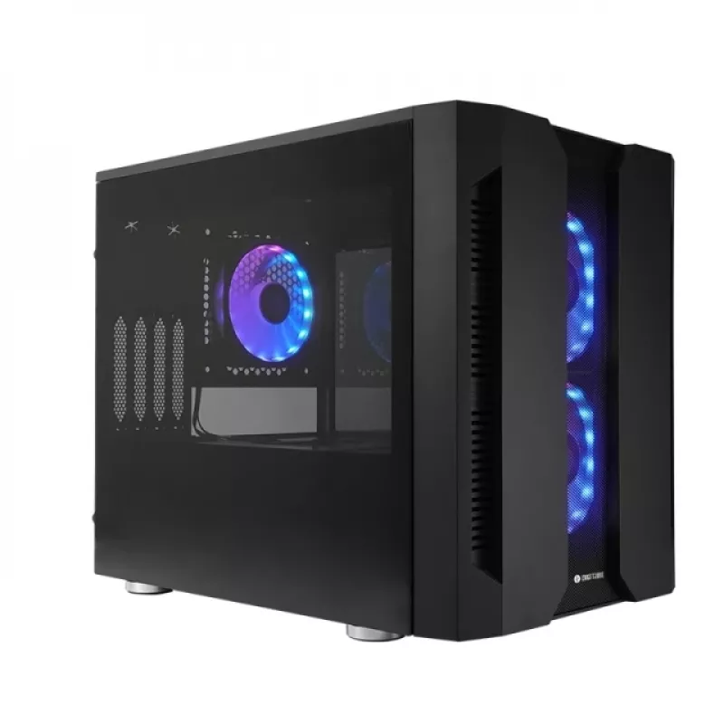 Chieftec Chieftronic M2 Cube zwart