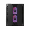 Chieftec Chieftronic M2 Cube zwart