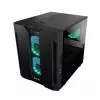 Chieftec Chieftronic M2 Cube zwart