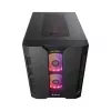 Chieftec Chieftronic M2 Cube zwart