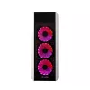 Chieftec GL-03W-OP computerbehuizing Midi Tower wit