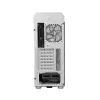 Chieftec GL-03W-OP computerbehuizing Midi Tower wit