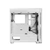 Chieftec GL-03W-OP computerbehuizing Midi Tower wit
