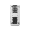 Chieftec GL-03W-OP computerbehuizing Midi Tower wit