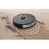 Roborock S8+ 0,35 L zwart
