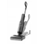 Roborock F25 ACE Combo elektrische dweil accu droog zwart, wit 4 Ah