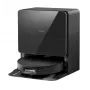 Roborock Saros 10 0,27 L zwart
