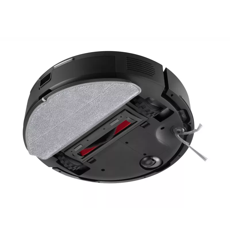 Stofzuigrobot Roborock Q7 TF/zwart Q7TF52-00