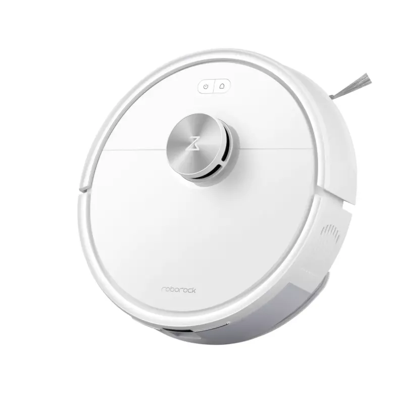 Zuigrobot Roborock Q7 TF/wit Q7TF02-00