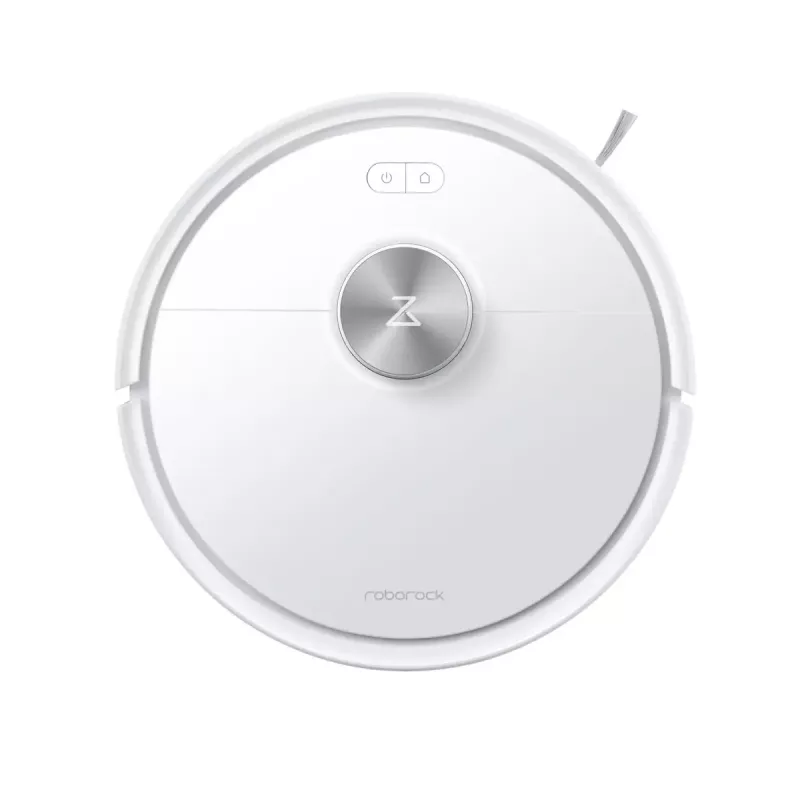 Zuigrobot Roborock Q7 TF/wit Q7TF02-00