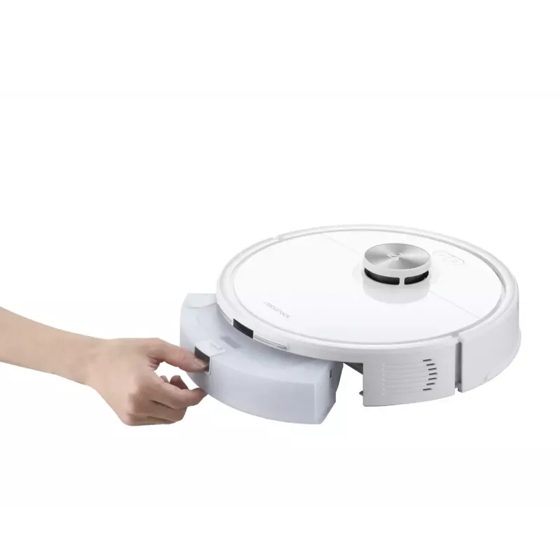 Zuigrobot Roborock Q7 TF/wit Q7TF02-00