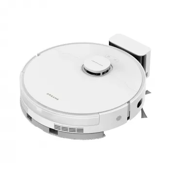Dreame D20 Pro 0,7 L wit