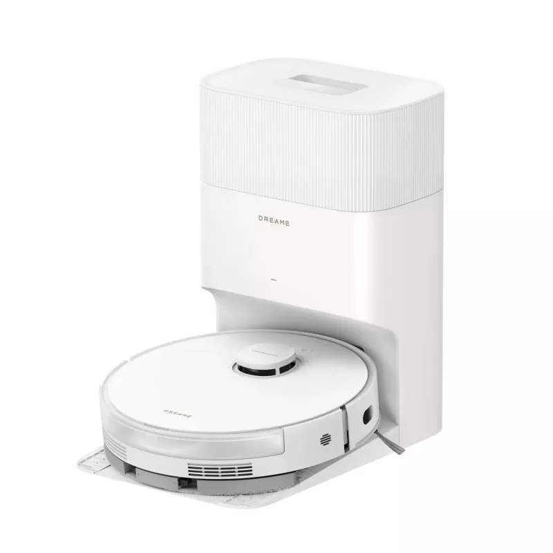 Dreame D20 Plus 0,5 L wit