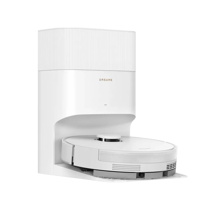 Dreame D20 Plus 0,5 L wit